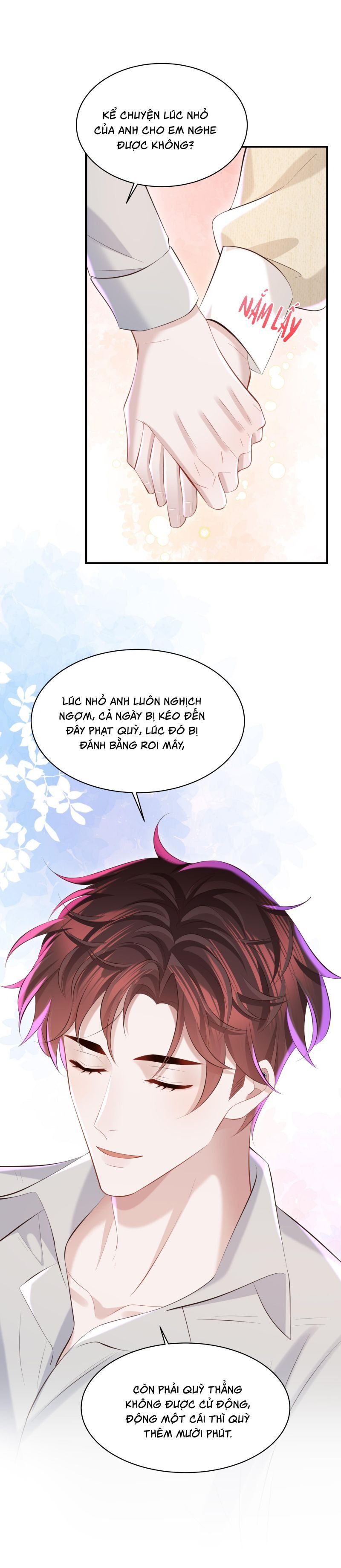 Tâm Sự Thiếu Niên Chapter 48 - 6