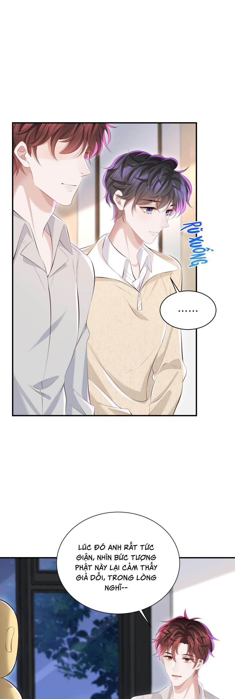 Tâm Sự Thiếu Niên Chapter 48 - 7