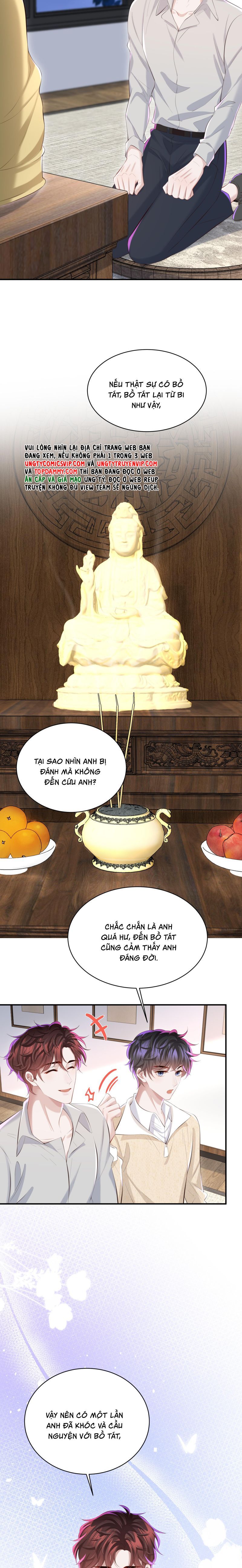 Tâm Sự Thiếu Niên Chapter 48 - 8