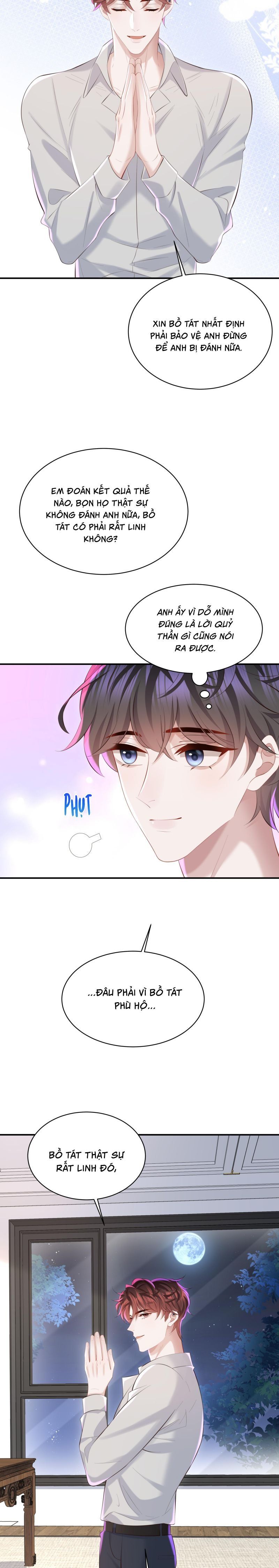 Tâm Sự Thiếu Niên Chapter 48 - 9