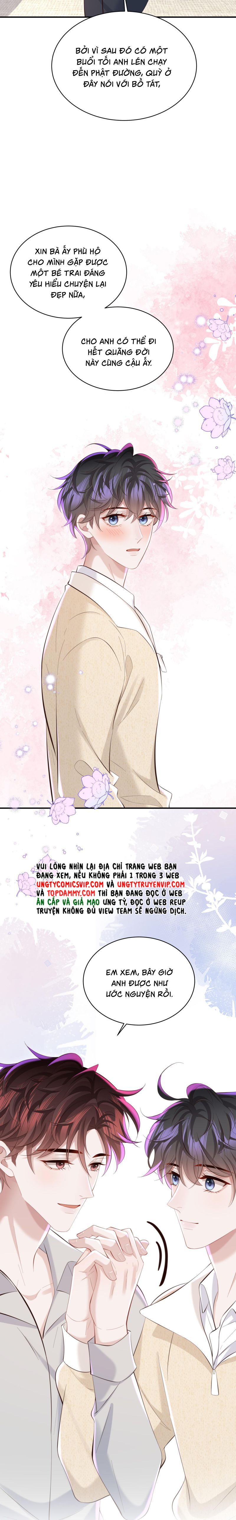 Tâm Sự Thiếu Niên Chapter 48 - 10