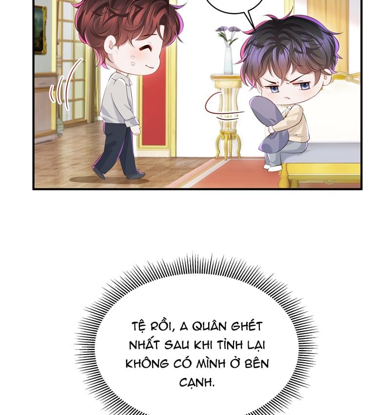 Tâm Sự Thiếu Niên Chapter 49 - 15