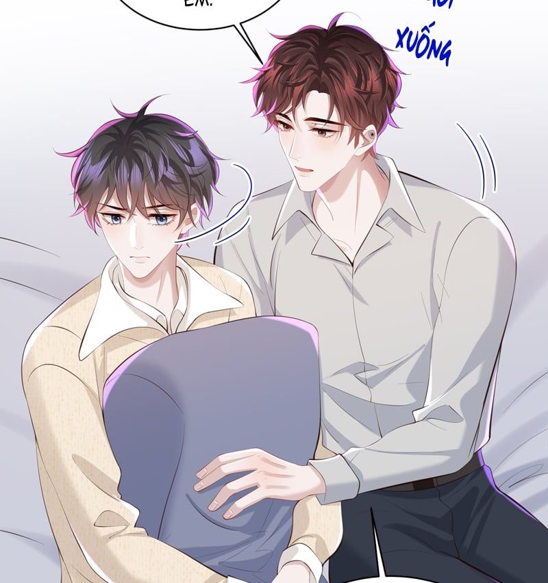 Tâm Sự Thiếu Niên Chapter 49 - 19