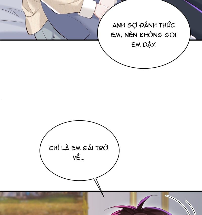 Tâm Sự Thiếu Niên Chapter 49 - 20