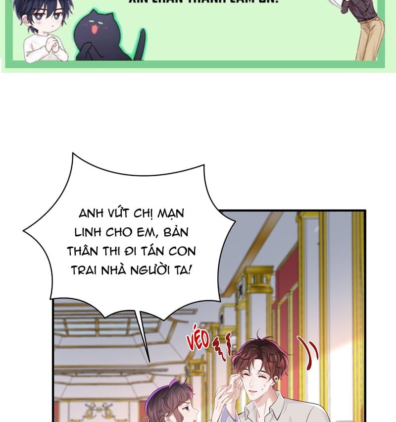 Tâm Sự Thiếu Niên Chapter 49 - 3