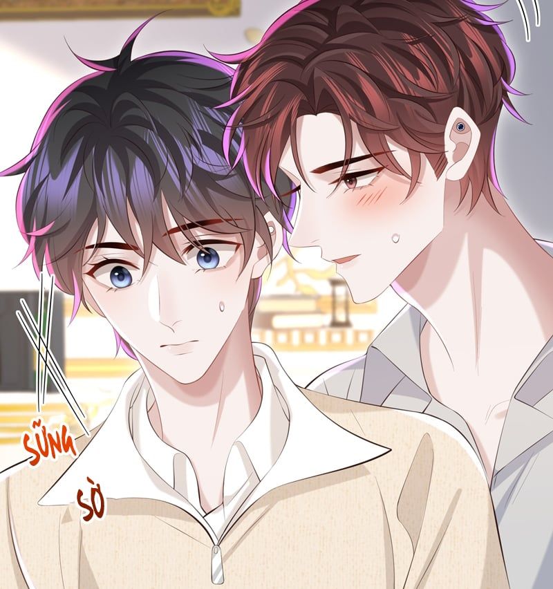 Tâm Sự Thiếu Niên Chapter 49 - 21