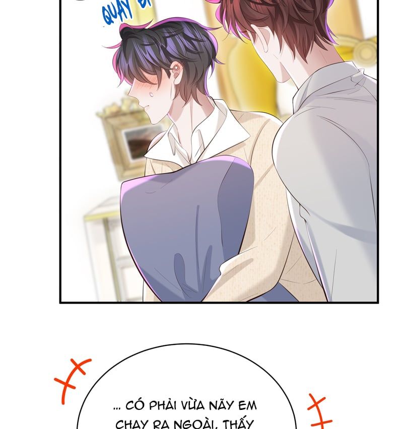 Tâm Sự Thiếu Niên Chapter 49 - 23