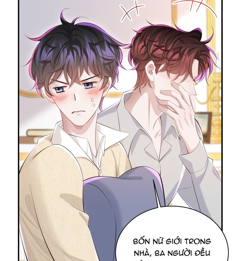 Tâm Sự Thiếu Niên Chapter 49 - 27