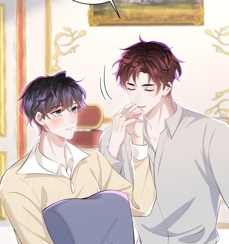 Tâm Sự Thiếu Niên Chapter 49 - 30