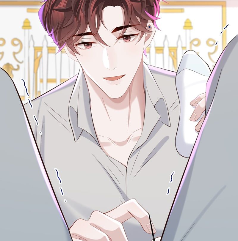 Tâm Sự Thiếu Niên Chapter 49 - 38