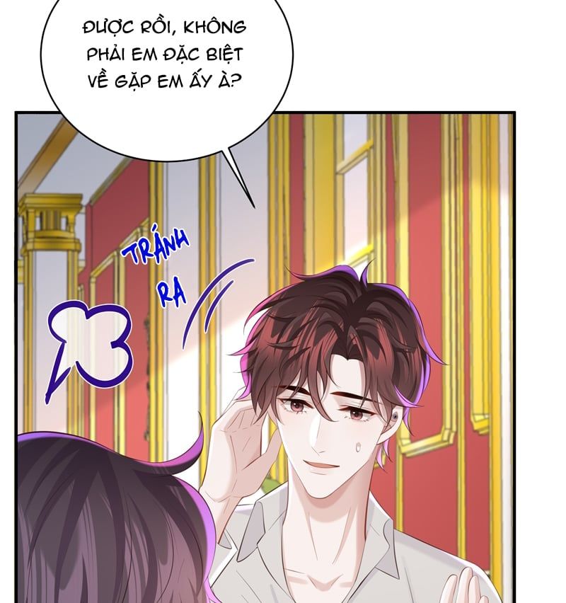 Tâm Sự Thiếu Niên Chapter 49 - 5