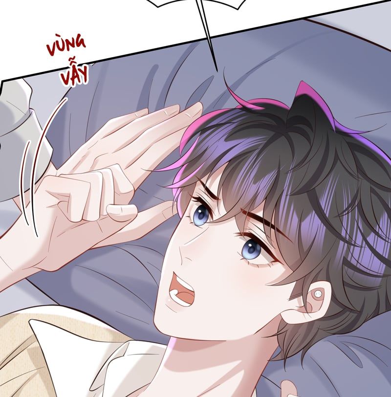 Tâm Sự Thiếu Niên Chapter 49 - 42