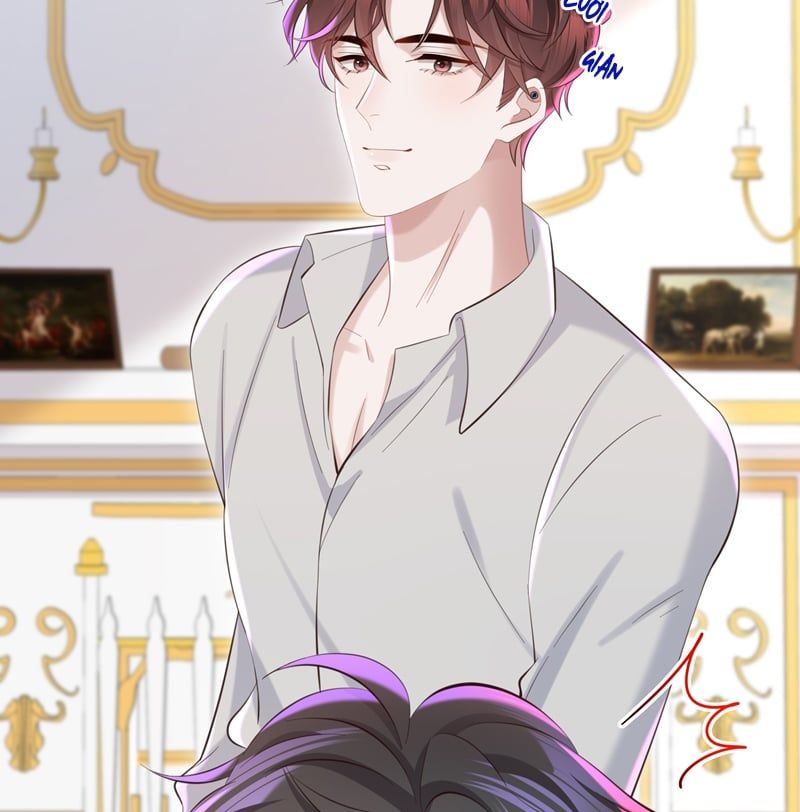 Tâm Sự Thiếu Niên Chapter 49 - 44