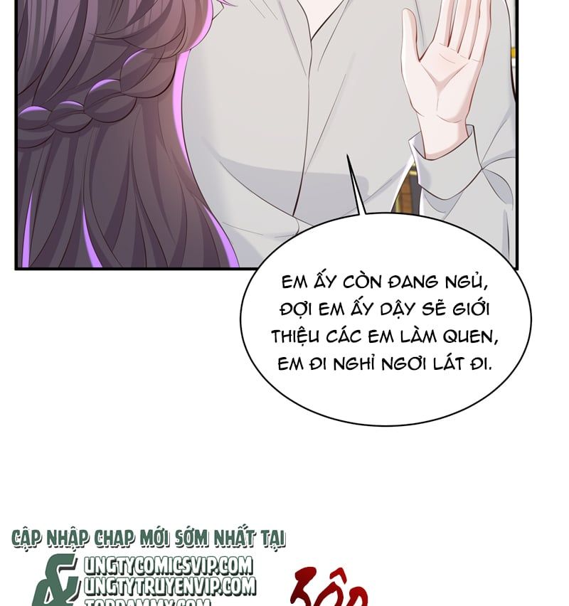 Tâm Sự Thiếu Niên Chapter 49 - 6