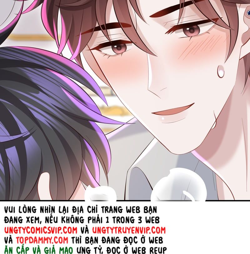 Tâm Sự Thiếu Niên Chapter 49 - 51