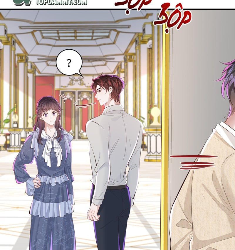 Tâm Sự Thiếu Niên Chapter 49 - 7