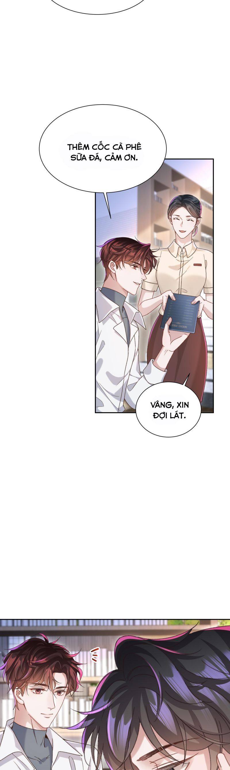 Tâm Sự Thiếu Niên Chapter 5 - 11