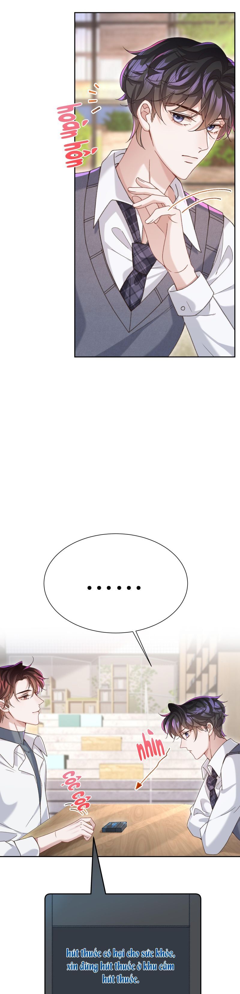 Tâm Sự Thiếu Niên Chapter 5 - 13