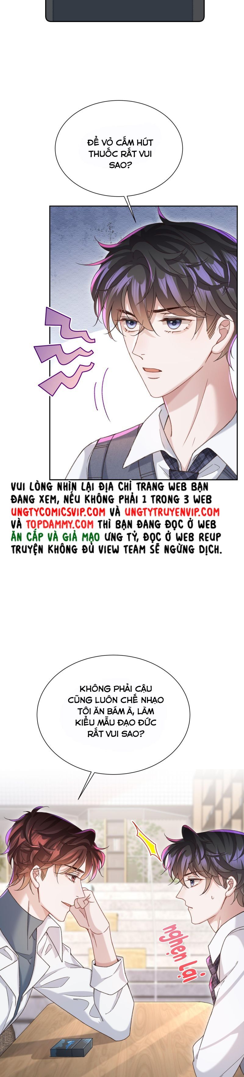 Tâm Sự Thiếu Niên Chapter 5 - 14