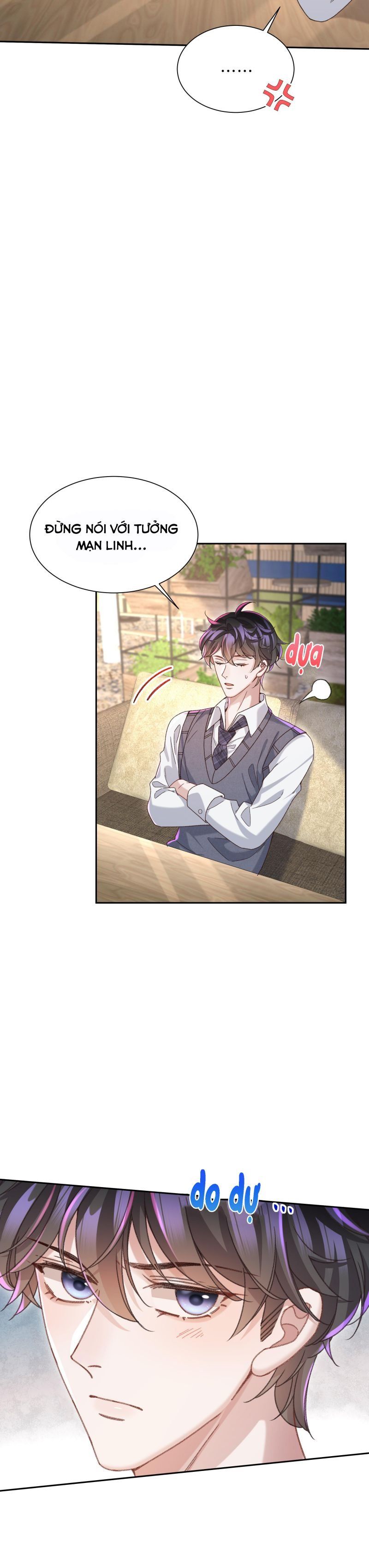 Tâm Sự Thiếu Niên Chapter 5 - 15