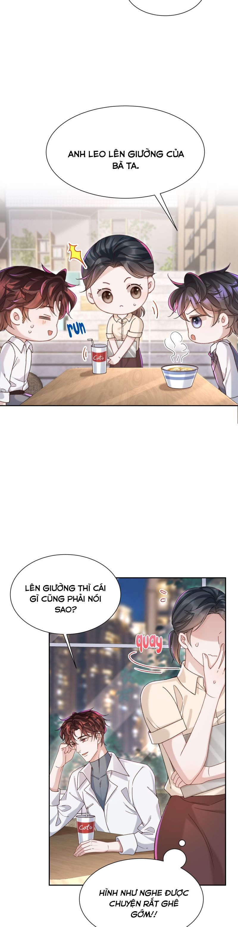 Tâm Sự Thiếu Niên Chapter 5 - 17