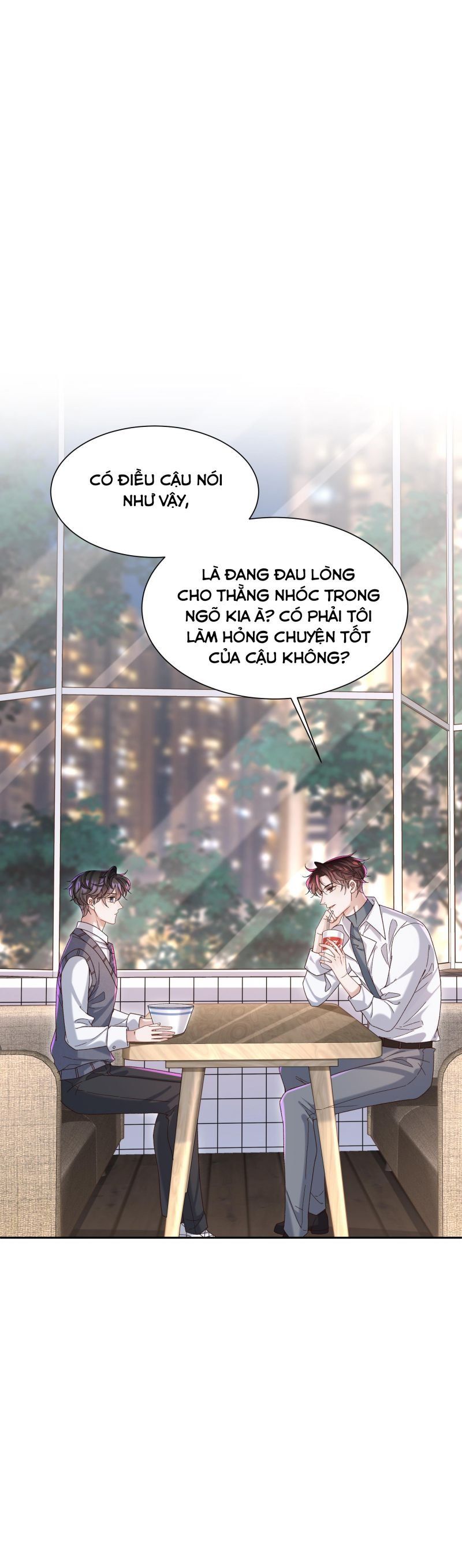 Tâm Sự Thiếu Niên Chapter 5 - 20