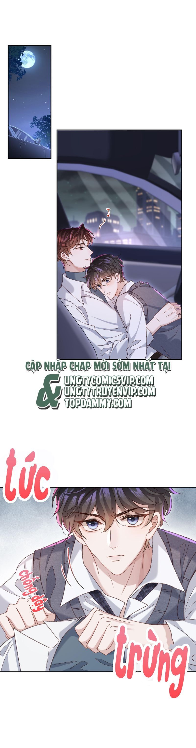 Tâm Sự Thiếu Niên Chapter 5 - 4