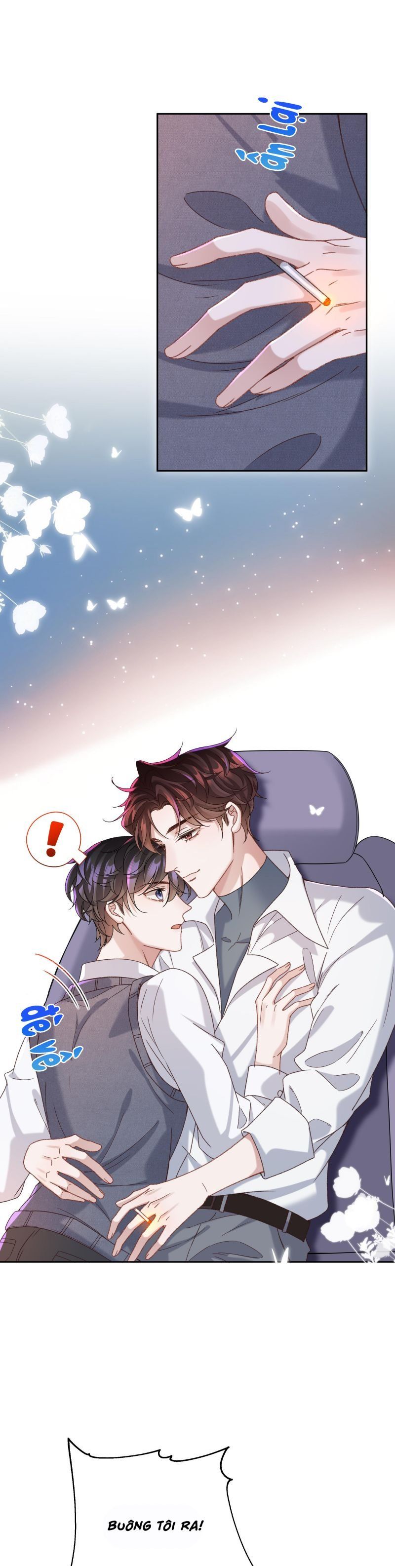 Tâm Sự Thiếu Niên Chapter 5 - 5