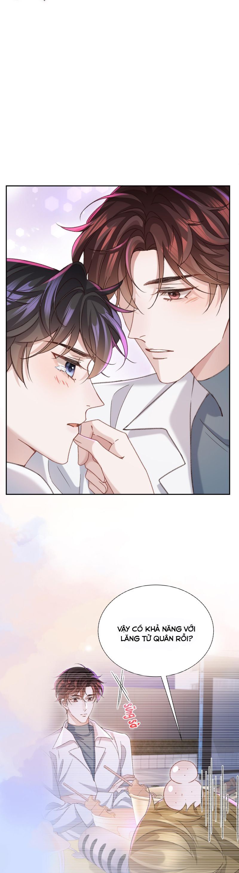 Tâm Sự Thiếu Niên Chapter 5 - 7