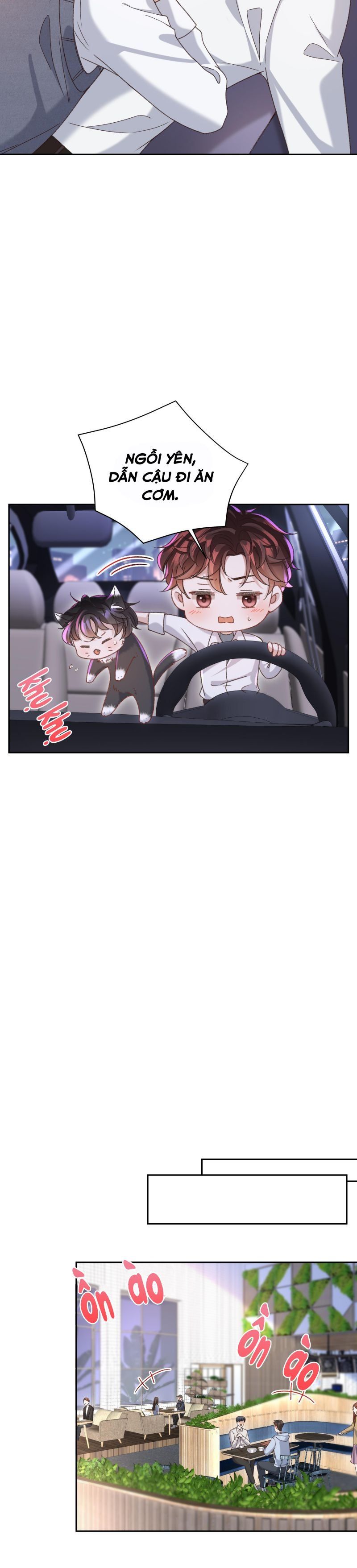 Tâm Sự Thiếu Niên Chapter 5 - 9