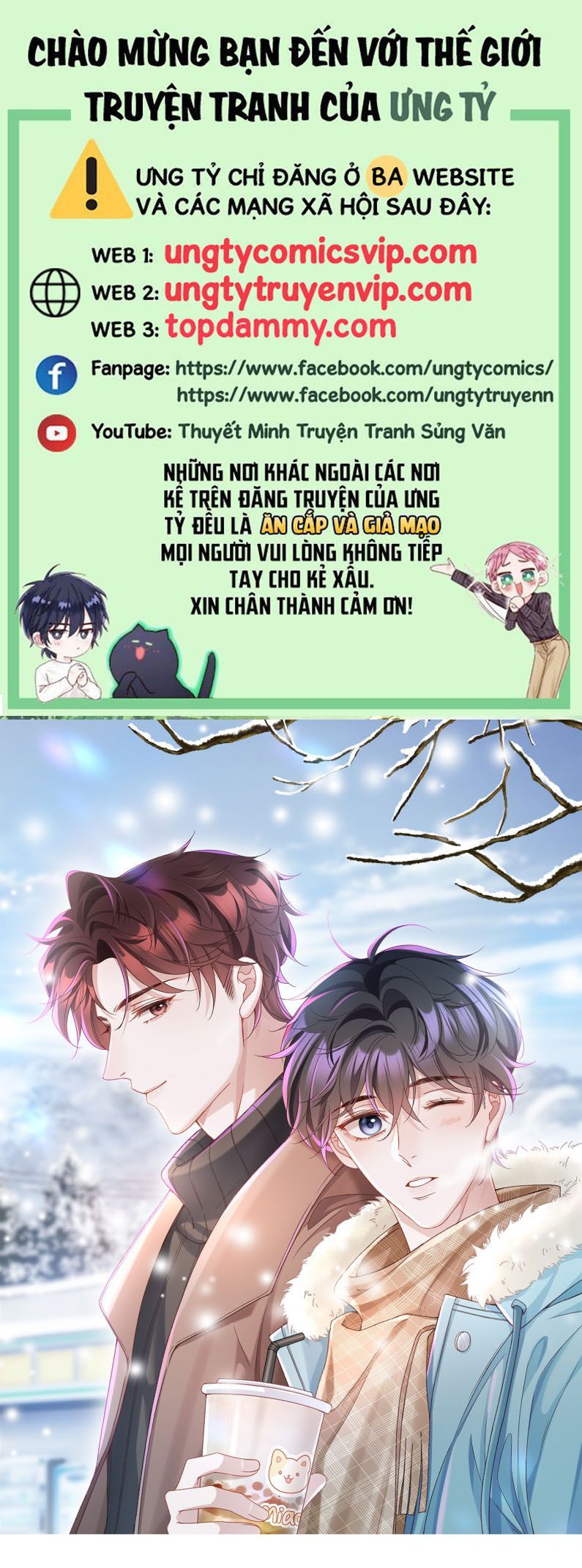 Tâm Sự Thiếu Niên Chapter 50 - 2