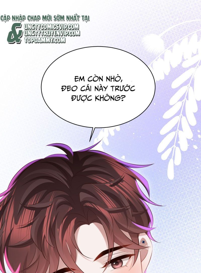 Tâm Sự Thiếu Niên Chapter 50 - 13