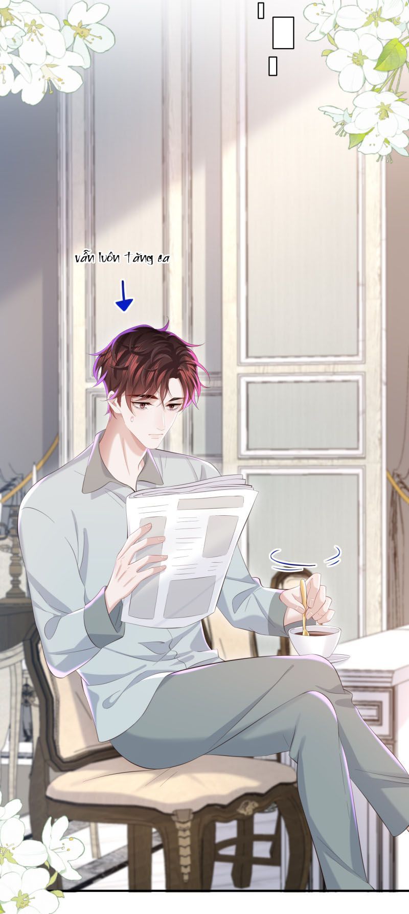Tâm Sự Thiếu Niên Chapter 50 - 18