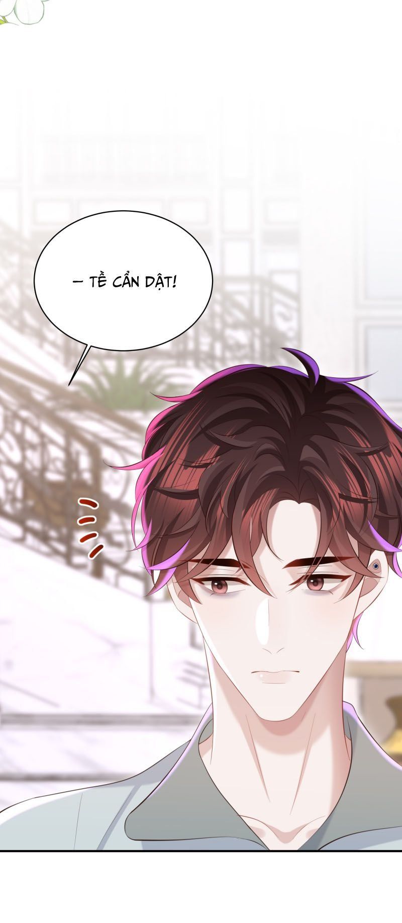 Tâm Sự Thiếu Niên Chapter 50 - 19