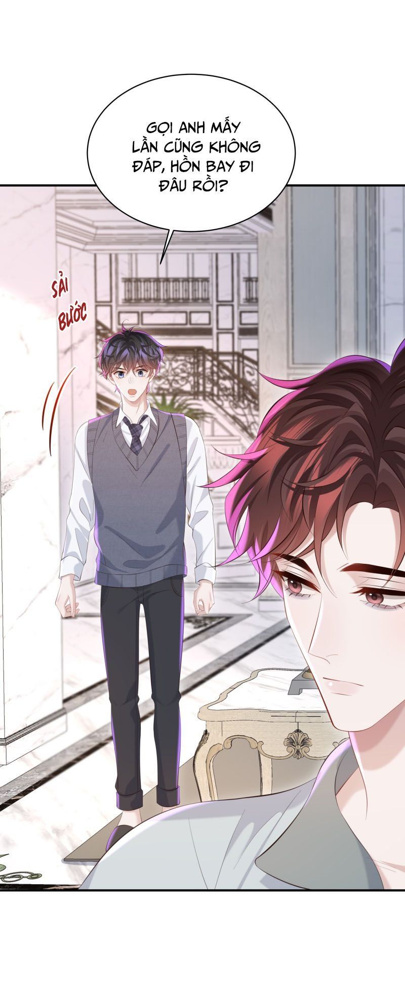 Tâm Sự Thiếu Niên Chapter 50 - 20