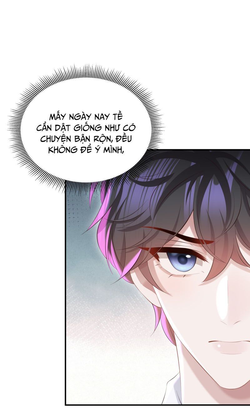 Tâm Sự Thiếu Niên Chapter 50 - 21