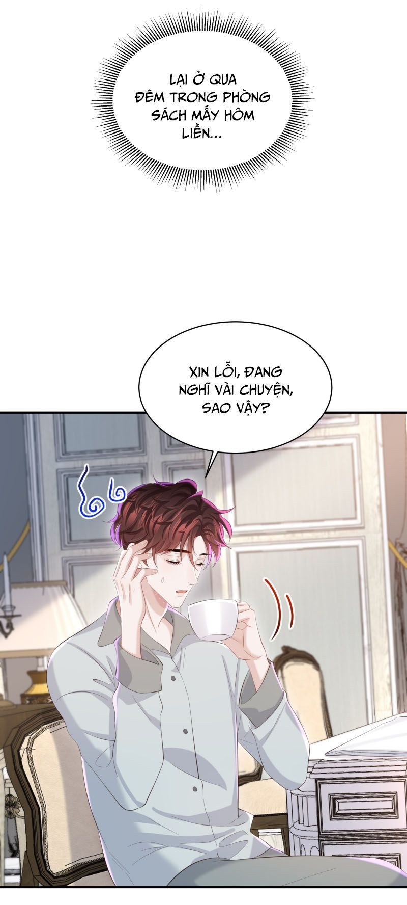 Tâm Sự Thiếu Niên Chapter 50 - 22