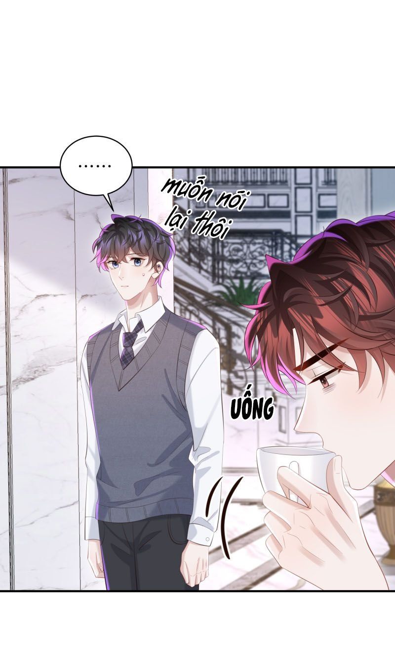 Tâm Sự Thiếu Niên Chapter 50 - 23