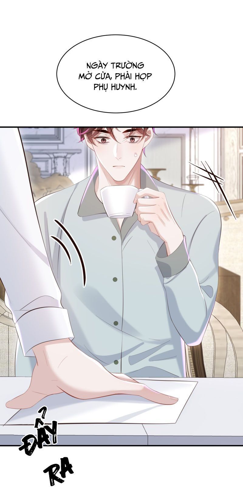 Tâm Sự Thiếu Niên Chapter 50 - 24