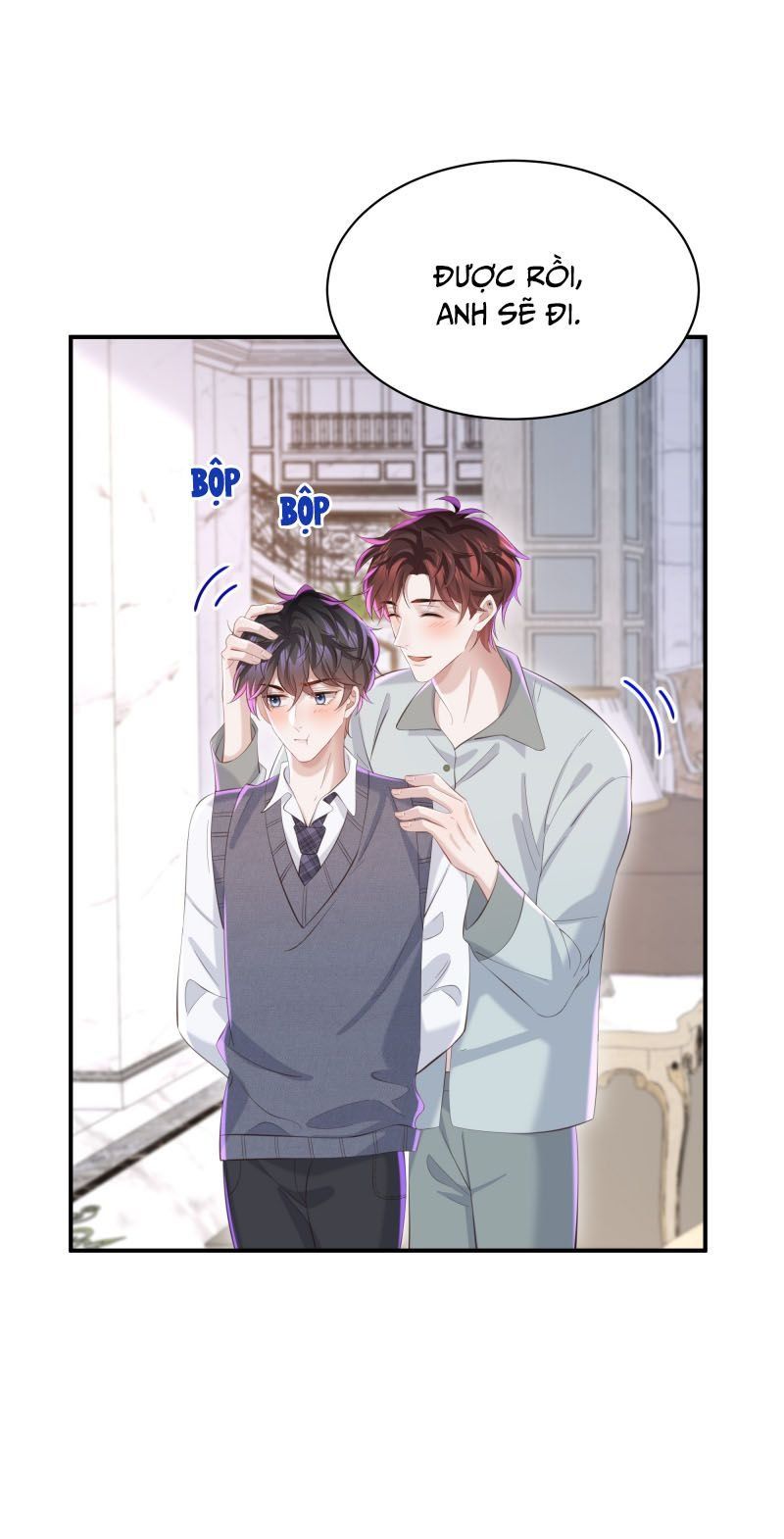 Tâm Sự Thiếu Niên Chapter 50 - 26