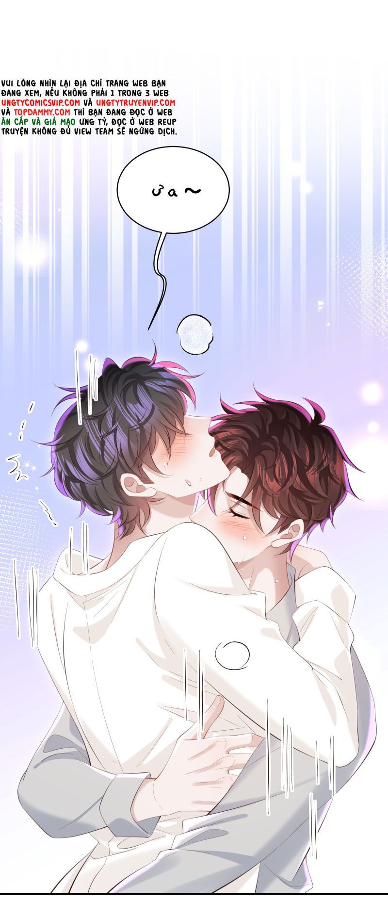 Tâm Sự Thiếu Niên Chapter 50 - 4