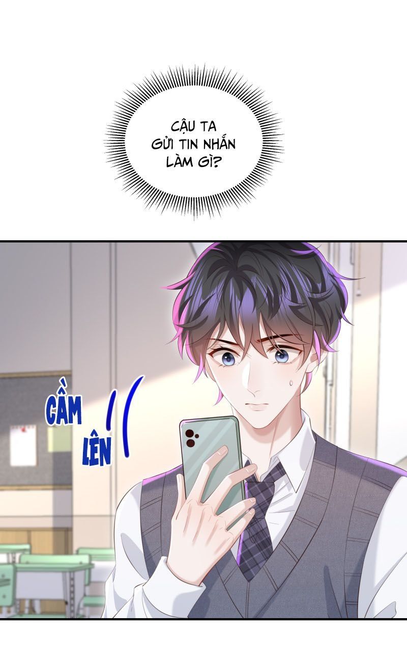 Tâm Sự Thiếu Niên Chapter 50 - 34