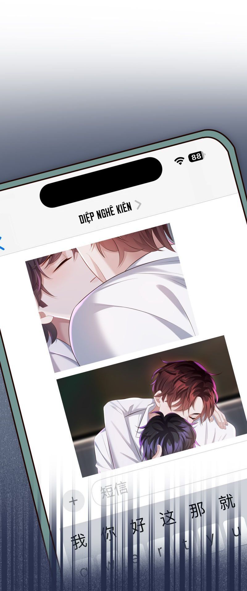 Tâm Sự Thiếu Niên Chapter 50 - 36