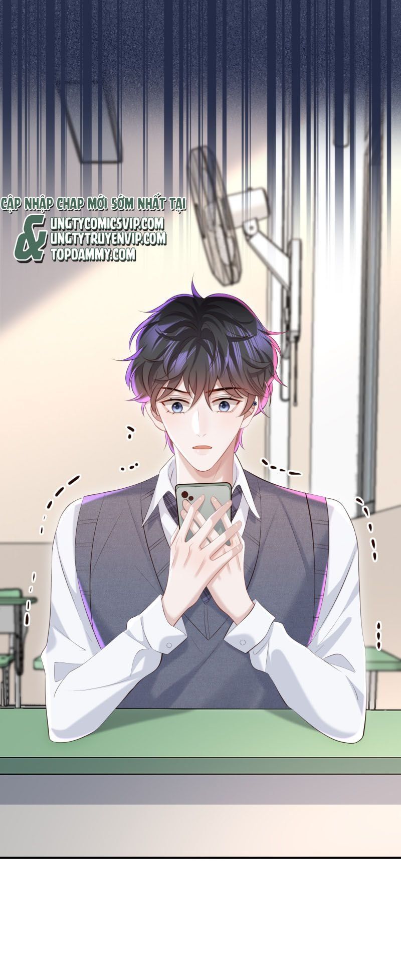 Tâm Sự Thiếu Niên Chapter 50 - 37