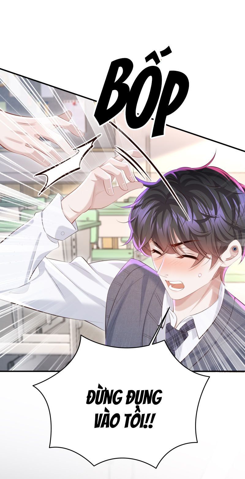 Tâm Sự Thiếu Niên Chapter 50 - 39