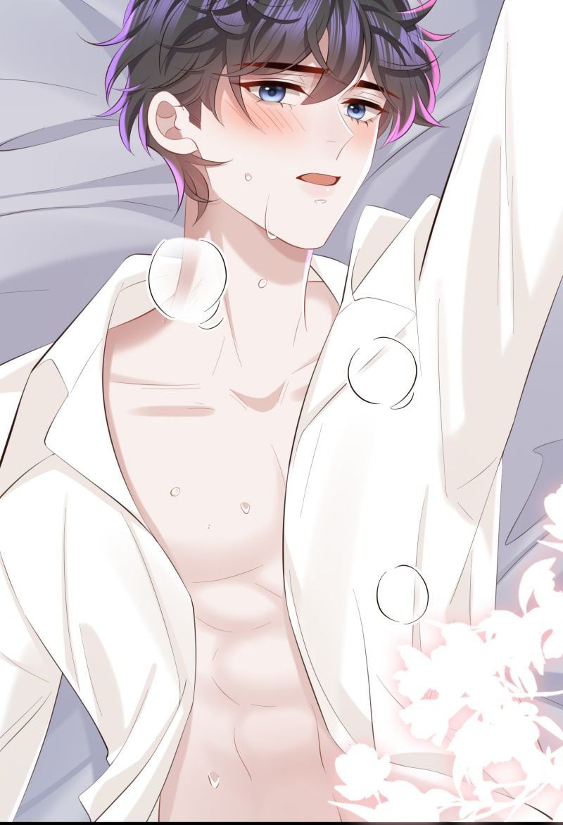 Tâm Sự Thiếu Niên Chapter 50 - 7