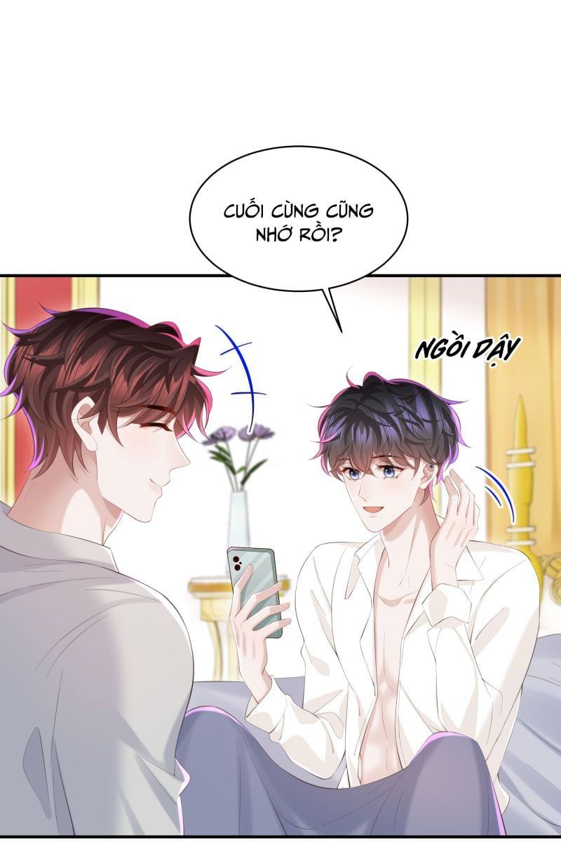 Tâm Sự Thiếu Niên Chapter 50 - 10