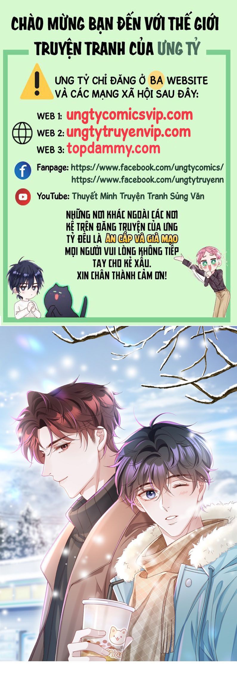 Tâm Sự Thiếu Niên Chapter 51 - 2