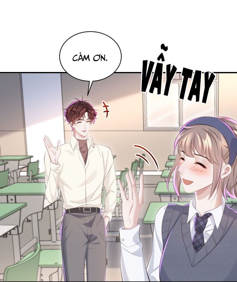 Tâm Sự Thiếu Niên Chapter 51 - 14