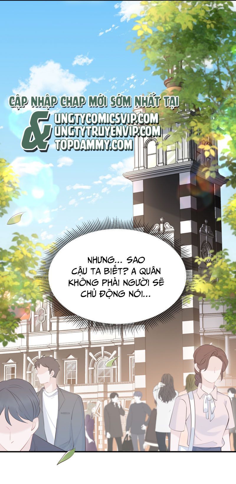 Tâm Sự Thiếu Niên Chapter 51 - 15